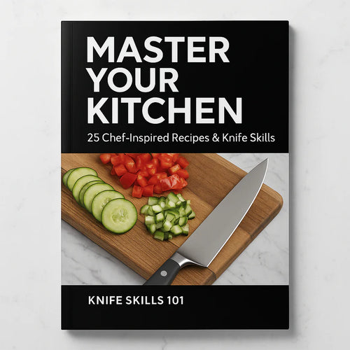 Kitchen Skills E-book